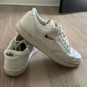 Nike trainers